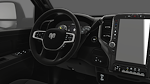 New 2025 Ram 3500 Tradesman Crew Cab 4x4 DRW Pickup for sale #549962 - photo 9