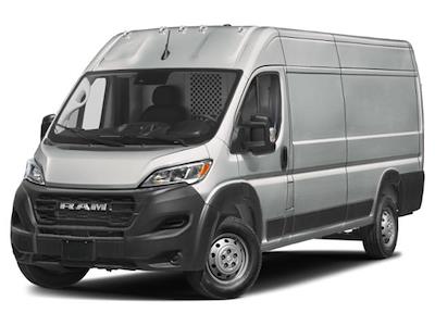 New 2027 Ram ProMaster 3500 High Roof Empty Cargo Van for sale #553421 - photo 1
