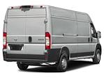 New 2027 Ram ProMaster 3500 High Roof Empty Cargo Van for sale #553421 - photo 3