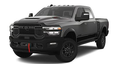 New 2025 Ram 2500 Power Wagon Crew Cab 4x4 Pickup for sale #558818 - photo 1