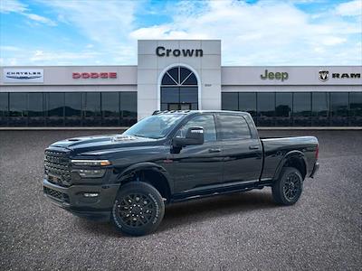 New 2025 Ram 2500 Limited Crew Cab 4x4 Pickup for sale #402393 - photo 1
