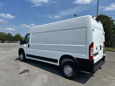 New 2025 Ram ProMaster 3500 High Roof Empty Cargo Van for sale #402411 - photo 2