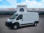 New 2025 Ram ProMaster 3500 High Roof Empty Cargo Van for sale #402411 - photo 1
