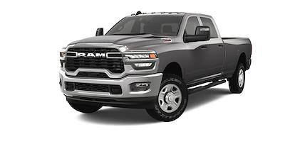 New 2025 Ram 3500 Tradesman Crew Cab 4x4 Pickup for sale #586198 - photo 1