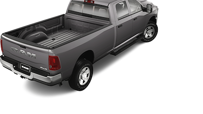 New 2025 Ram 3500 Tradesman Crew Cab 4x4 Pickup for sale #586198 - photo 2