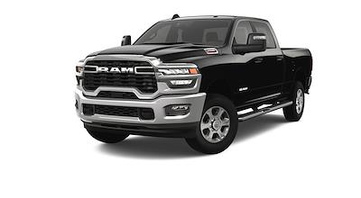 New 2025 Ram 3500 Big Horn Crew Cab 4x4 Pickup for sale #587411 - photo 1