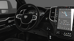 New 2025 Ram 3500 Big Horn Crew Cab 4x4 Pickup for sale #587411 - photo 9