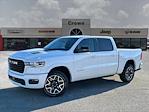 2025 Ram 1500 Crew Cab 4x4, Pickup for sale #402250 - photo 1