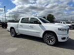 New 2025 Ram 1500 Laramie Crew Cab 4x4 Pickup for sale #402264 - photo 2