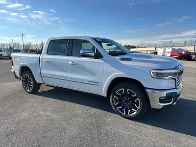 New 2025 Ram 1500 Limited Crew Cab 4x4 Pickup for sale #402310 - photo 2