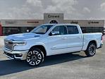 New 2025 Ram 1500 Limited Crew Cab 4x4 Pickup for sale #402310 - photo 1