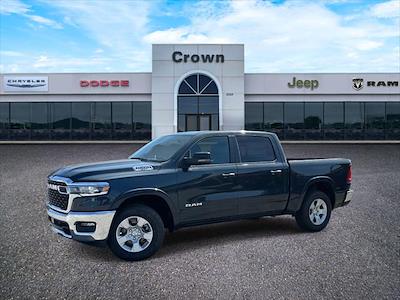 New 2025 Ram 1500 Big Horn Crew Cab 4x4 Pickup for sale #402319 - photo 1