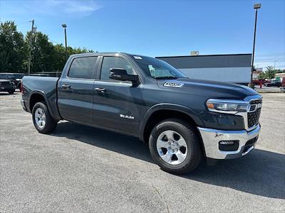 New 2025 Ram 1500 Big Horn Crew Cab 4x4 Pickup for sale #402319 - photo 2