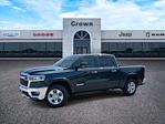 New 2025 Ram 1500 Big Horn Crew Cab 4x4 Pickup for sale #402319 - photo 1