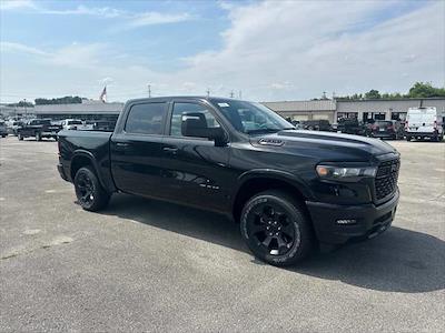New 2025 Ram 1500 Big Horn Crew Cab 4x4 Pickup for sale #402399 - photo 2