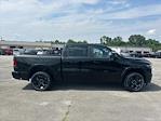 New 2025 Ram 1500 Big Horn Crew Cab 4x4 Pickup for sale #402399 - photo 3