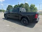 New 2025 Ram 1500 Big Horn Crew Cab 4x4 Pickup for sale #402399 - photo 6