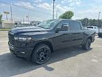 New 2025 Ram 1500 Big Horn Crew Cab 4x4 Pickup for sale #402399 - photo 8