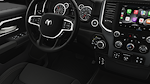 New 2025 Ram 1500 Big Horn Crew Cab 4x4 Pickup for sale #767212 - photo 5