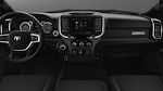 New 2025 Ram 1500 Big Horn Crew Cab 4x4 Pickup for sale #767212 - photo 6
