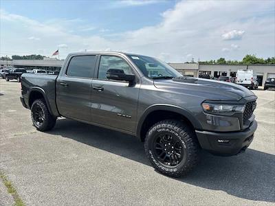 New 2025 Ram 1500 Rebel Crew Cab 4x4 Pickup for sale #402408 - photo 2