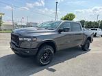 New 2025 Ram 1500 Rebel Crew Cab 4x4 Pickup for sale #402408 - photo 8