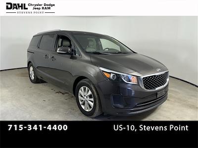 2017 Kia Sedona 4x2 Minivan for sale #325F4393 - photo 1