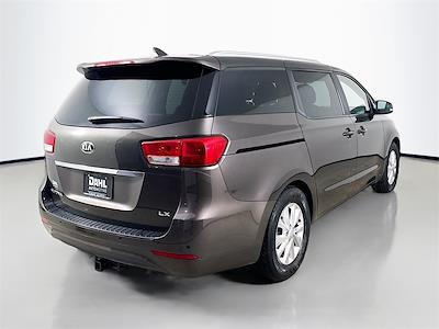 2017 Kia Sedona FWD Minivan for sale #325F4393 - photo 2