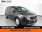 2017 Kia Sedona FWD Minivan for sale #325F4393 - photo 1