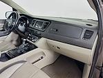 2017 Kia Sedona FWD Minivan for sale #325F4393 - photo 29