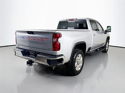 Used 2022 Chevrolet Silverado 3500 LTZ Crew Cab for sale #526G0542 - photo 2