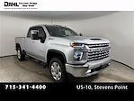 2022 Chevrolet Silverado 3500 Crew Cab 4WD Pickup for sale #526G0542 - photo 1