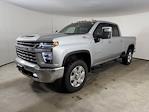 2022 Chevrolet Silverado 3500 Crew Cab 4WD Pickup for sale #526G0542 - photo 12