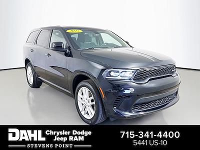 2025 Dodge Durango AWD SUV for sale #5P2803 - photo 1