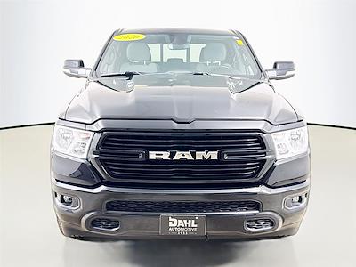 Used 2020 Ram 1500 Big Horn Crew Cab for sale #9P14731 - photo 2