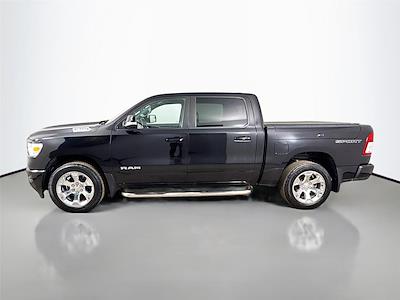 Used 2020 Ram 1500 - photo 1
