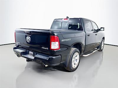 Used 2020 Ram 1500 - photo 1