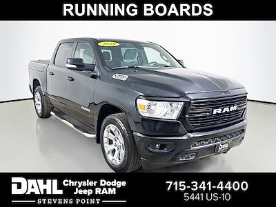 Used 2020 Ram 1500 - photo 1