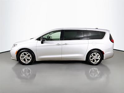 Used 2024 Chrysler Pacifica - photo 1