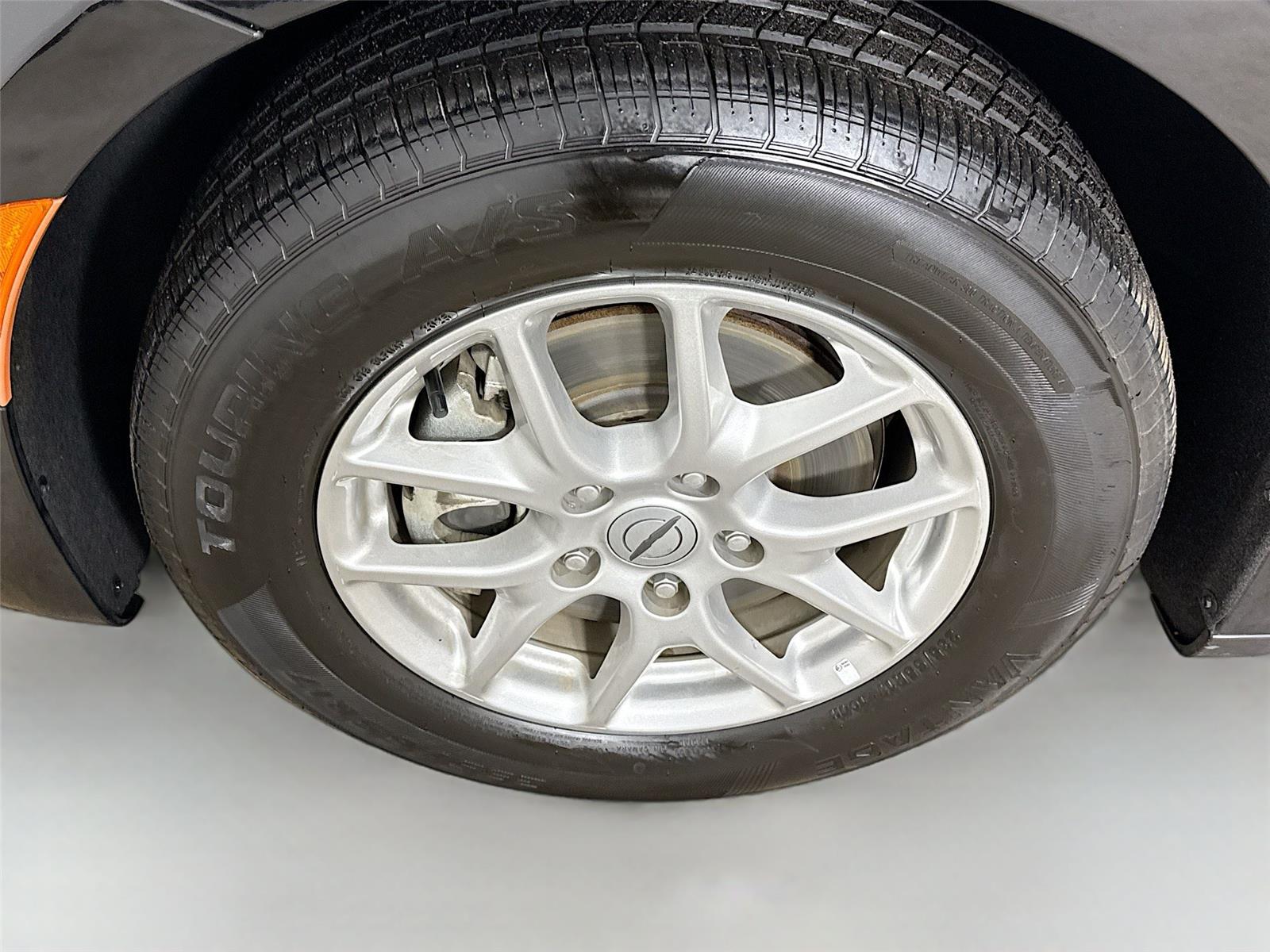 Used 2024 Chrysler Pacifica - photo 32