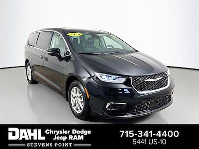 2024 Chrysler Pacifica FWD Minivan for sale #DP0199 - photo 1