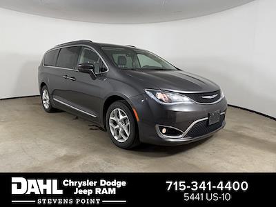 2018 Chrysler Pacifica FWD Minivan for sale #DP01991 - photo 1