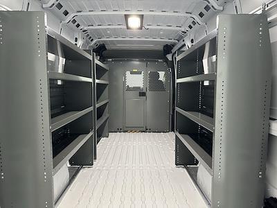 New 2024 Ram ProMaster 3500 High Roof Upfitted Cargo Van for sale #E24R015 - photo 2