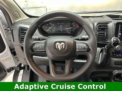 New 2024 Ram ProMaster 3500 High Roof Upfitted Cargo Van for sale #E24R015 - photo 1