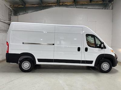 New 2024 Ram ProMaster 3500 High Roof Upfitted Cargo Van for sale #E24R015 - photo 2