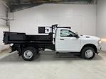 2024 Ram 3500 Regular Cab DRW 4x4, Monroe Truck Equipment Z-DumpPRO™ Dump Truck for sale #E24R023 - photo 5