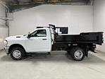 2024 Ram 3500 Regular Cab DRW 4x4, Monroe Truck Equipment Z-DumpPRO™ Dump Truck for sale #E24R023 - photo 7