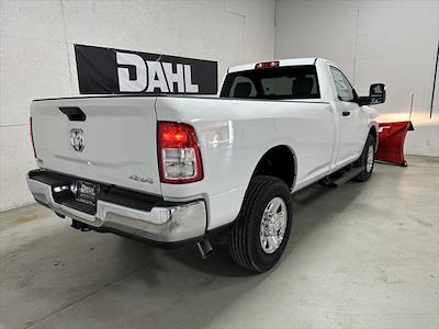 New 2024 Ram 2500 Tradesman Regular Cab 4x4 Plow Truck for sale #E24R030 - photo 2