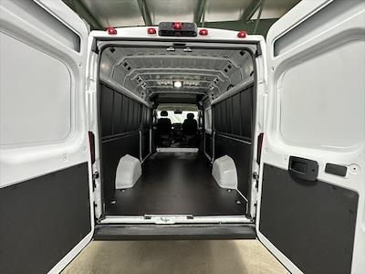 New 2025 Ram ProMaster 3500 High Roof Empty Cargo Van for sale #E24R037 - photo 2