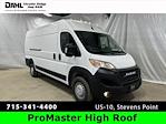 New 2025 Ram ProMaster 3500 High Roof Empty Cargo Van for sale #E24R037 - photo 1